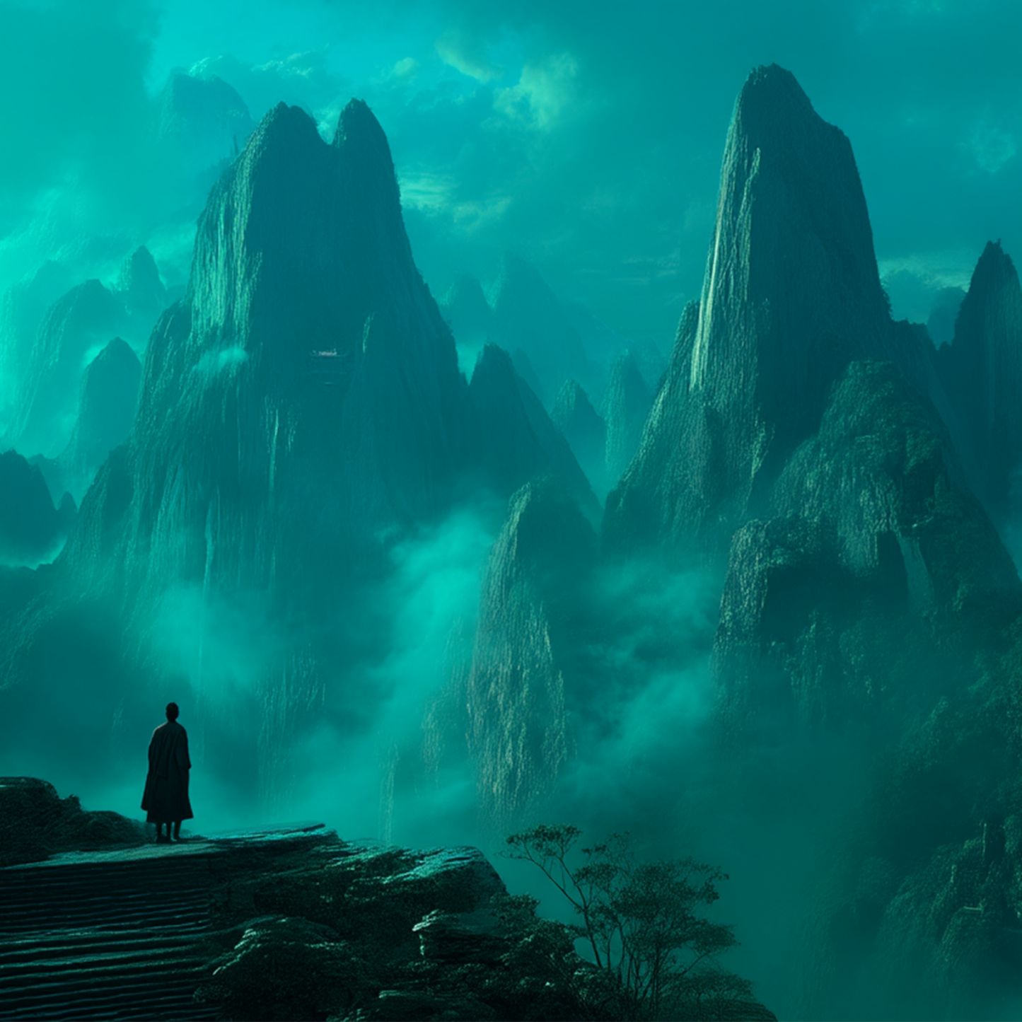 Digital - Keith Richie - The Awakening (EP)