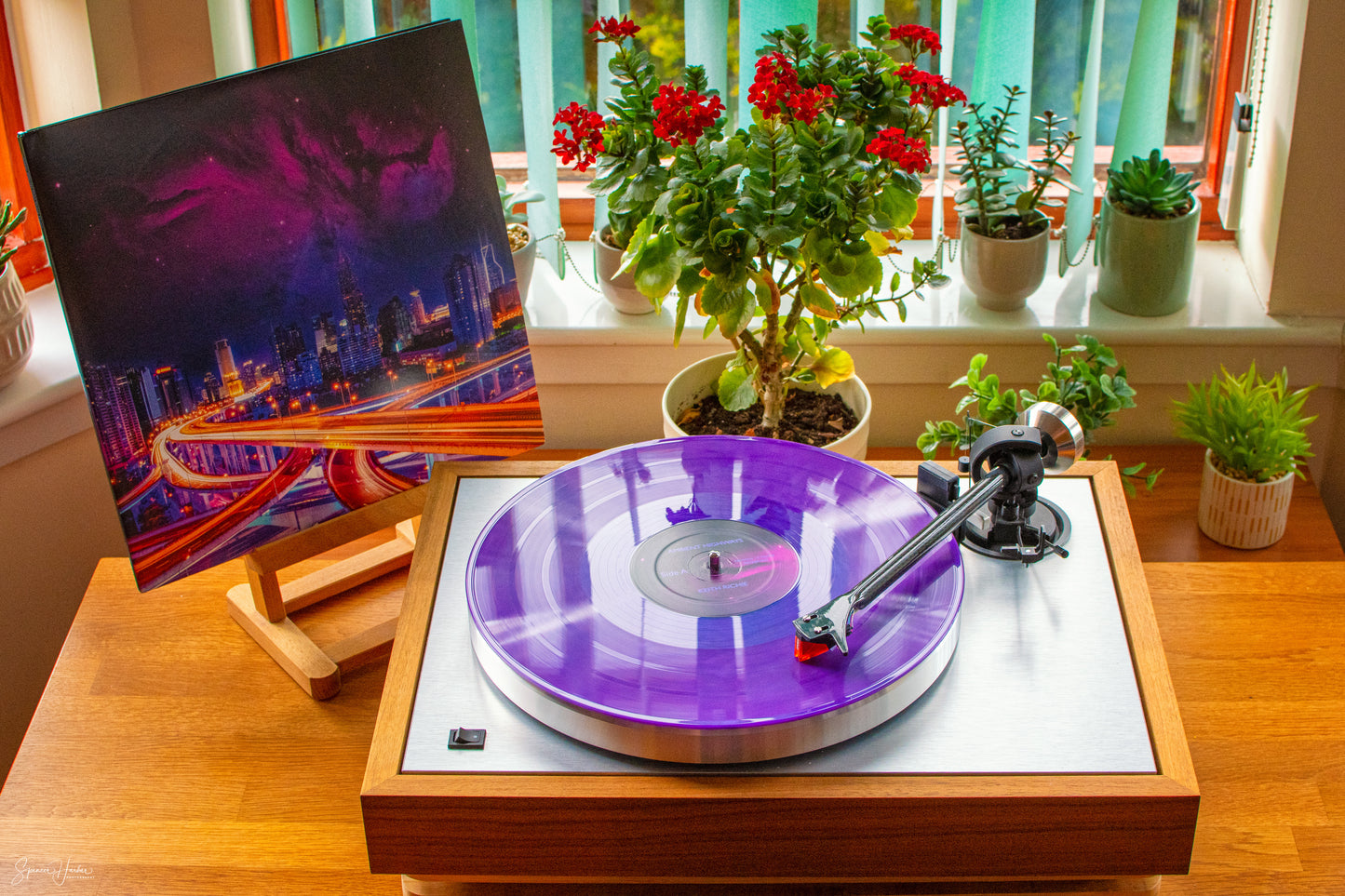 Ambient Highways – Limited Edition Double Vinyl