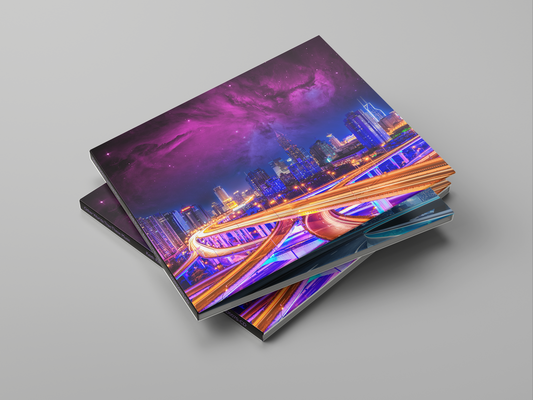 Ambient Highways – CD Edition