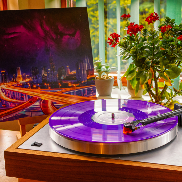 Ambient Highways - The Collection