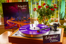 Load image into Gallery viewer, Ambient Highways – Limited Edition Double Vinyl
