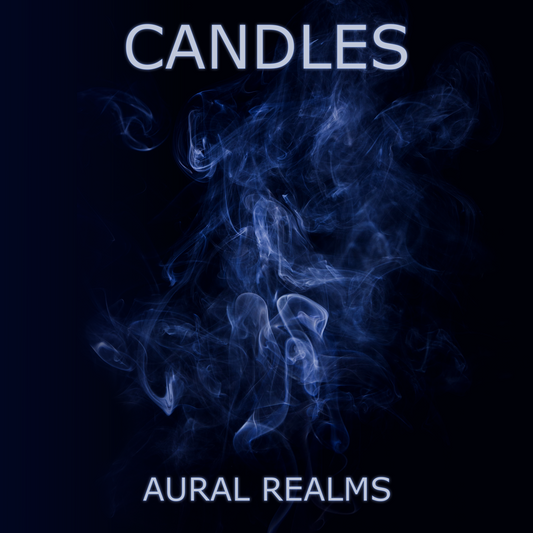 Digital - Keith Richie - Candles (Aural Realms Version)