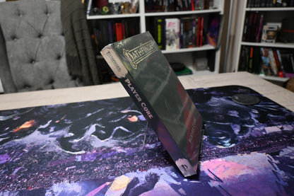 Pathfinder RPG: Pathfinder Player Core Special Edition (P2)