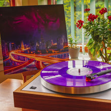 Load and play video in Gallery viewer, Ambient Highways – Limited Edition Double Vinyl
