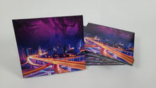 Load image into Gallery viewer, Keith Richie - Ambient Highways - Compact Disc
