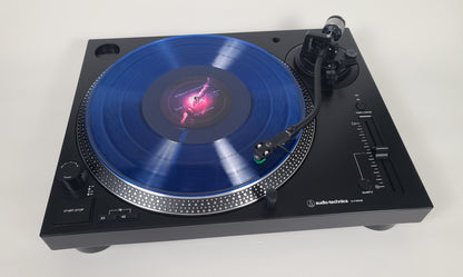Ambient Highways – Limited Edition Double Vinyl