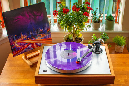 Ambient Highways – Limited Edition Double Vinyl