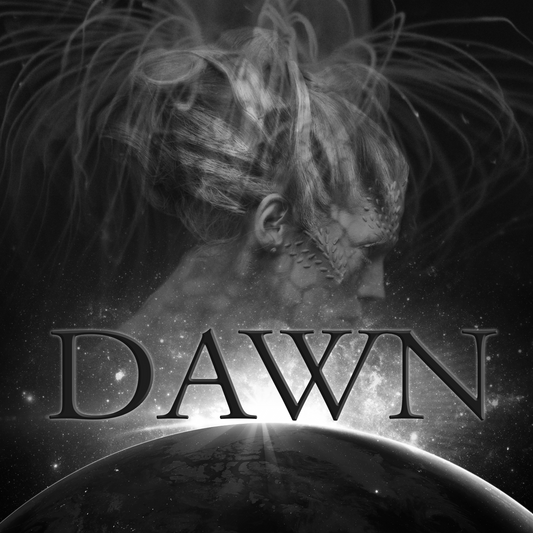 Keith Richie - Dawn (Legacy Cover) - Compact Disc