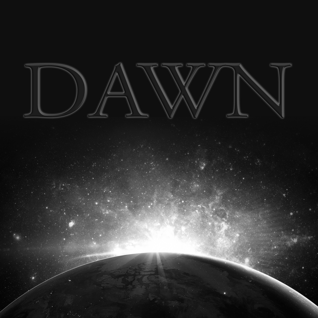 Digital - Keith Richie - Dawn
