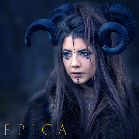 Digital - Keith Richie - Epica (Single)
