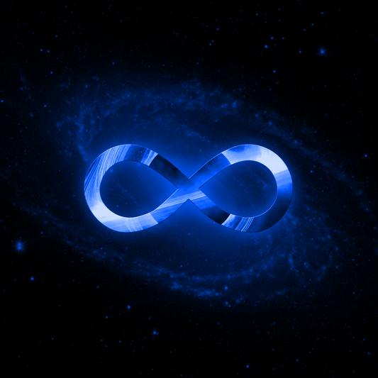 Digital - Keith Richie - Infinity, Vol. I: The Maestoso Interstellar Suite