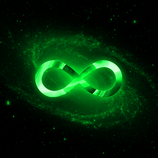 Digital - Keith Richie - Infinity, Vol. II: Singularities