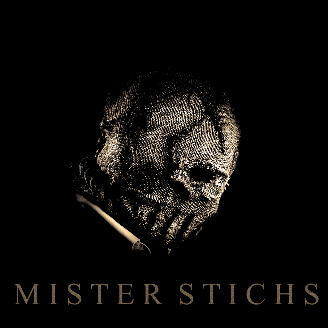 Digital - Keith Richie - Mister Stichs