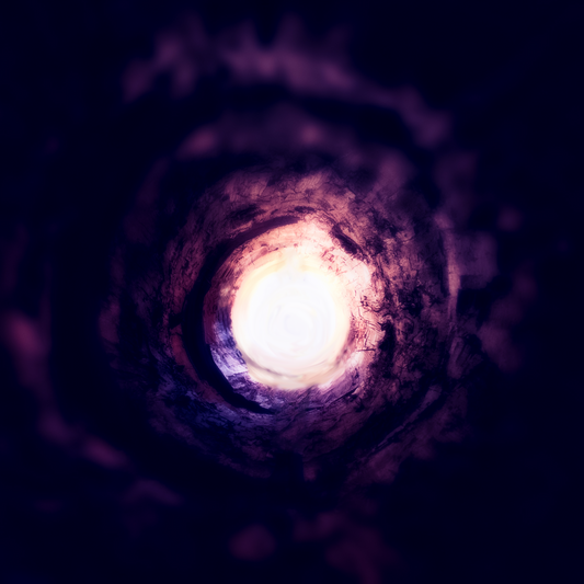 Digital - Keith Richie - There Are Other Worlds Than These (Single)